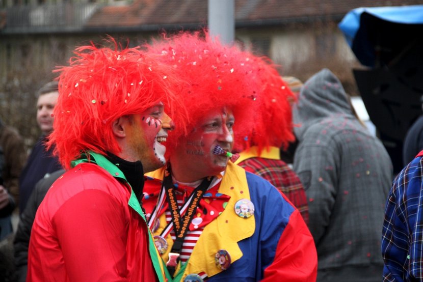 Sarmenstorf Fasnachtsumzug 16.02.2014 (98)